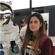 Soy Laura y doy clases particulares de Matemáticas y Ciencias en general